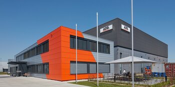 AZO LIQUIDS GmbH
