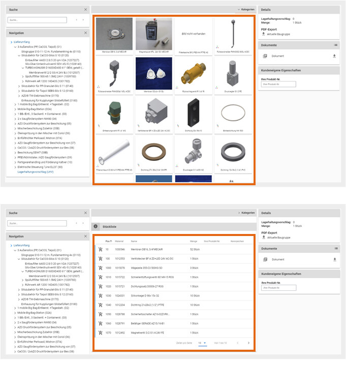 Use the storing suggestion created by AZO for the hedge of your plant productivity!